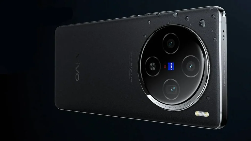 Vivo X200 Ultra – Full Specifications & Features